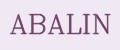 ABALIN