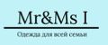 Mr&Ms I