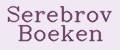 Serebrov Boeken