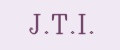 J.T.I.