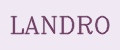 LANDRO