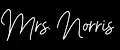 Mrs.Norris