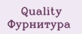 Аналитика бренда Quality Фурнитура на Wildberries