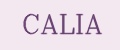 CALIA