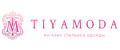 Tiya Moda