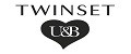 TWINSET U&B