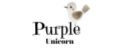 Purple Unicorn