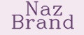 NAZ BRAND