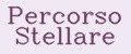 Percorso Stellare