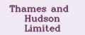 Thames and Hudson Limited