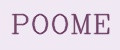 POOME