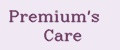 Premium's Care
