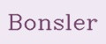 Bonsler
