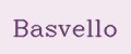 Basvello