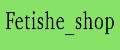 Fetishe Jewelry
