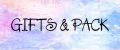 Gifts&Pack