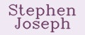 Stephen Joseph