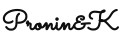 Pronin&K