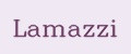 Lamazzi