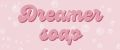 Dreamer Soap