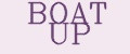 BOAT UP