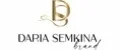 DARIA SEMKINA brend