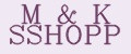M&K SSHOPP