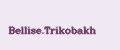 Bellise.Trikobakh