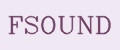 FSOUND