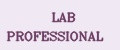 LAB PROFESSIONAL