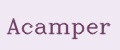 Acamper
