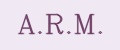 A.R.M.