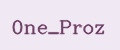 0ne_Proz