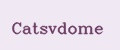 Catsvdome
