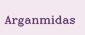 ARGANMIDAS