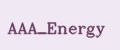 AAA_Energy