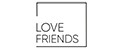 Love Friends