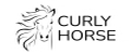 CURLY HORSE