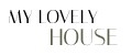 My lovely house