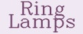 Ring Lamps