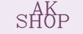 Аналитика бренда AK SHOP на Wildberries