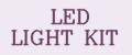 Аналитика бренда LED LIGHT KIT на Wildberries