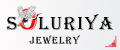 Аналитика бренда SOLURIYA jewelry на Wildberries