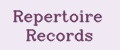 REPERTOIRE RECORDS