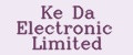 Ke Da Electroniс Limited