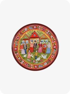 Народные Промыслы